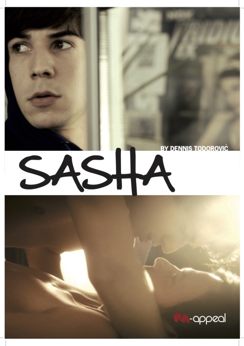 Thumbnail for Sasha