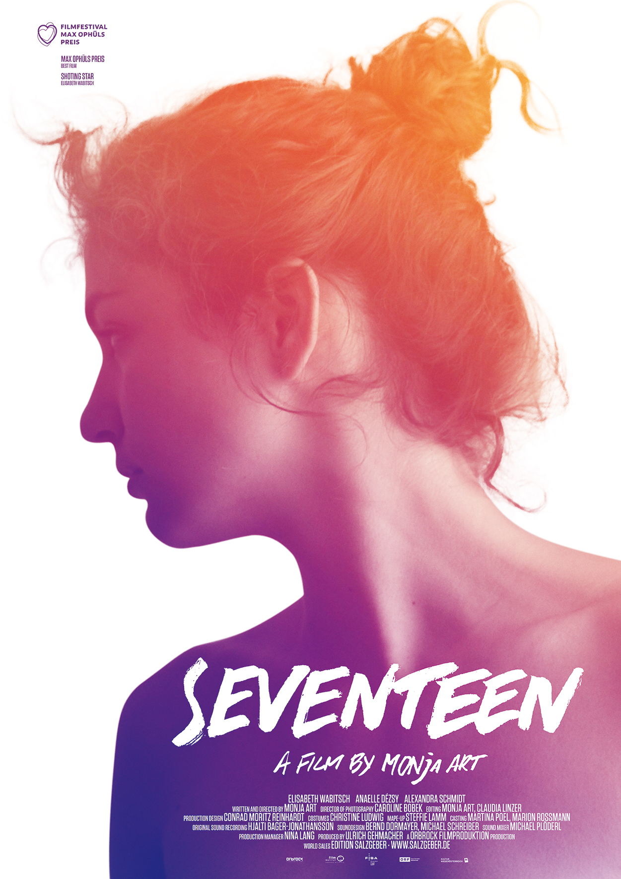 m-appeal Seventeen