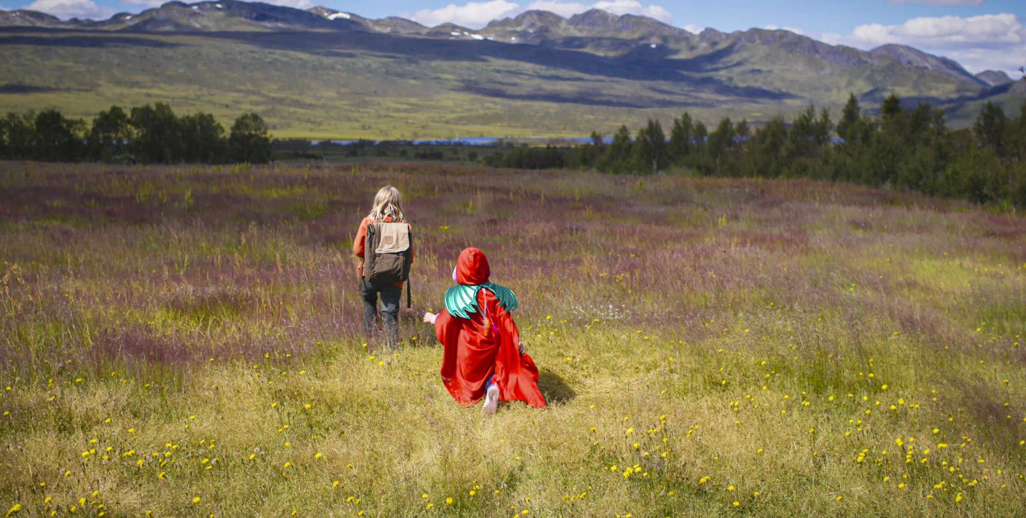 m-appeal_SISTERS: THE SUMMER WE FOUND OUR SUPERPOWERS