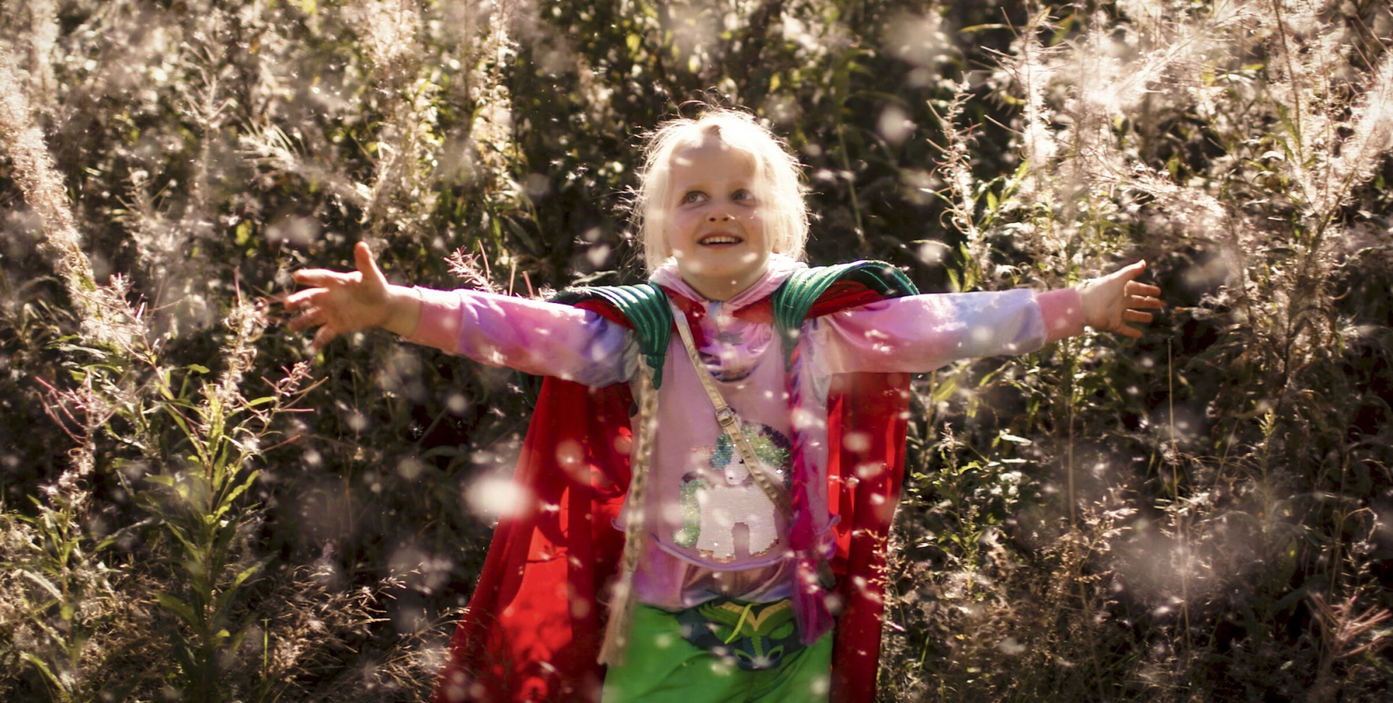 m-appeal_SISTERS: THE SUMMER WE FOUND OUR SUPERPOWERS