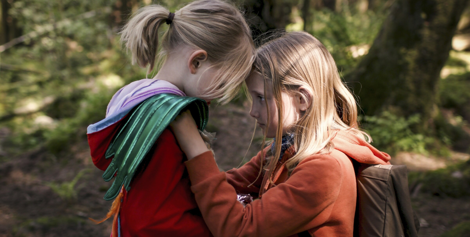 m-appeal_SISTERS: THE SUMMER WE FOUND OUR SUPERPOWERS