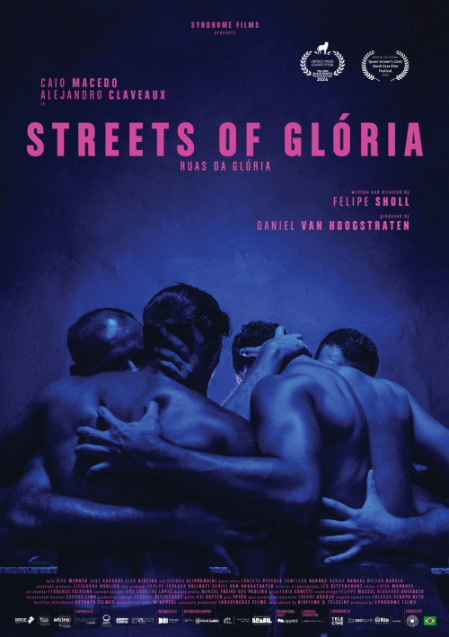 Thumbnail for STREETS OF GL&Oacute;RIA