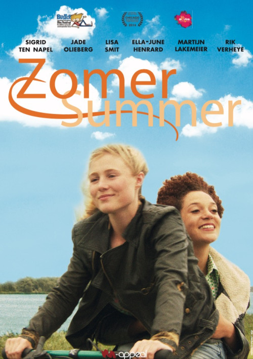 Thumbnail for Summer