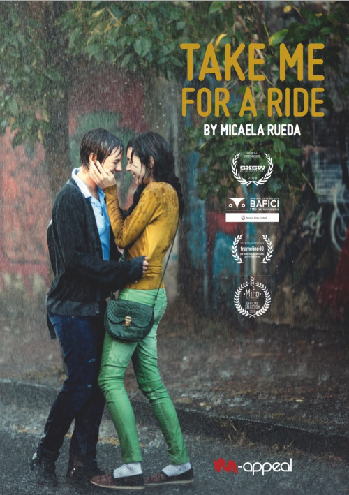 Thumbnail for Take me for a Ride