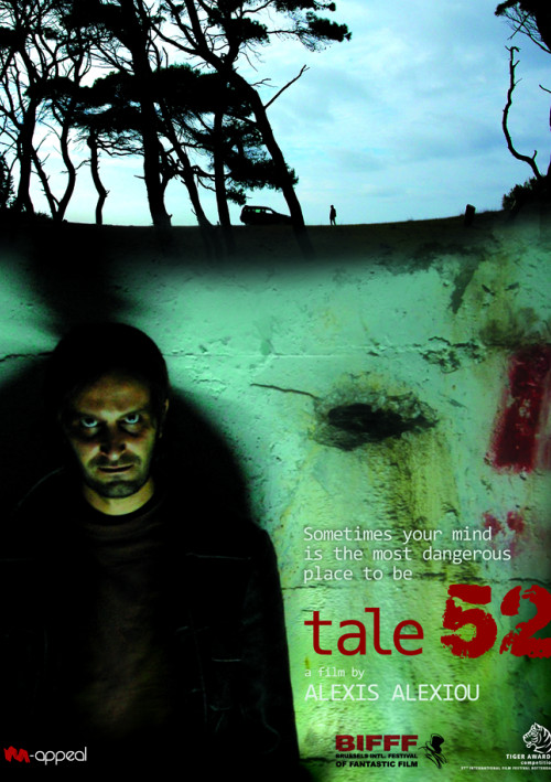 Thumbnail for Tale 52
