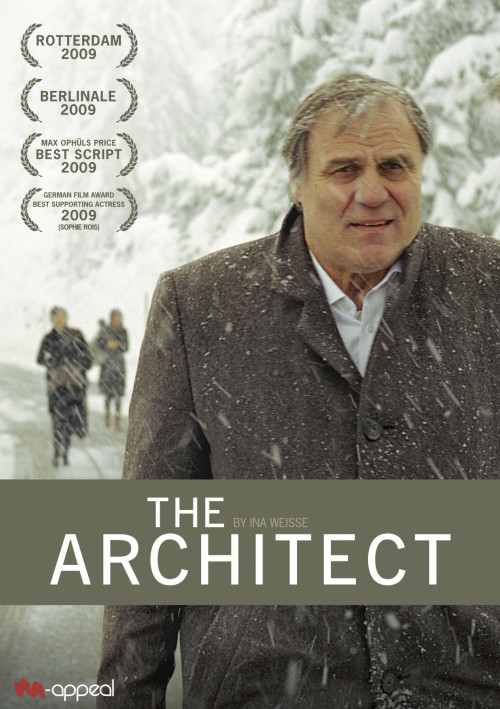Thumbnail for The Architect