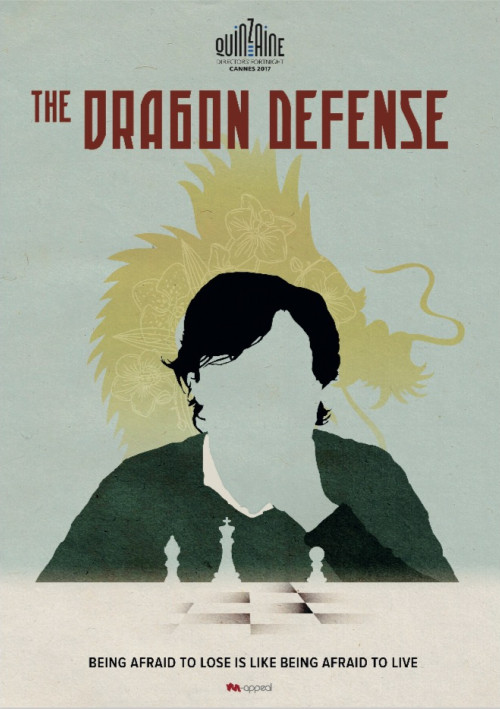 Thumbnail for The Dragon Defense