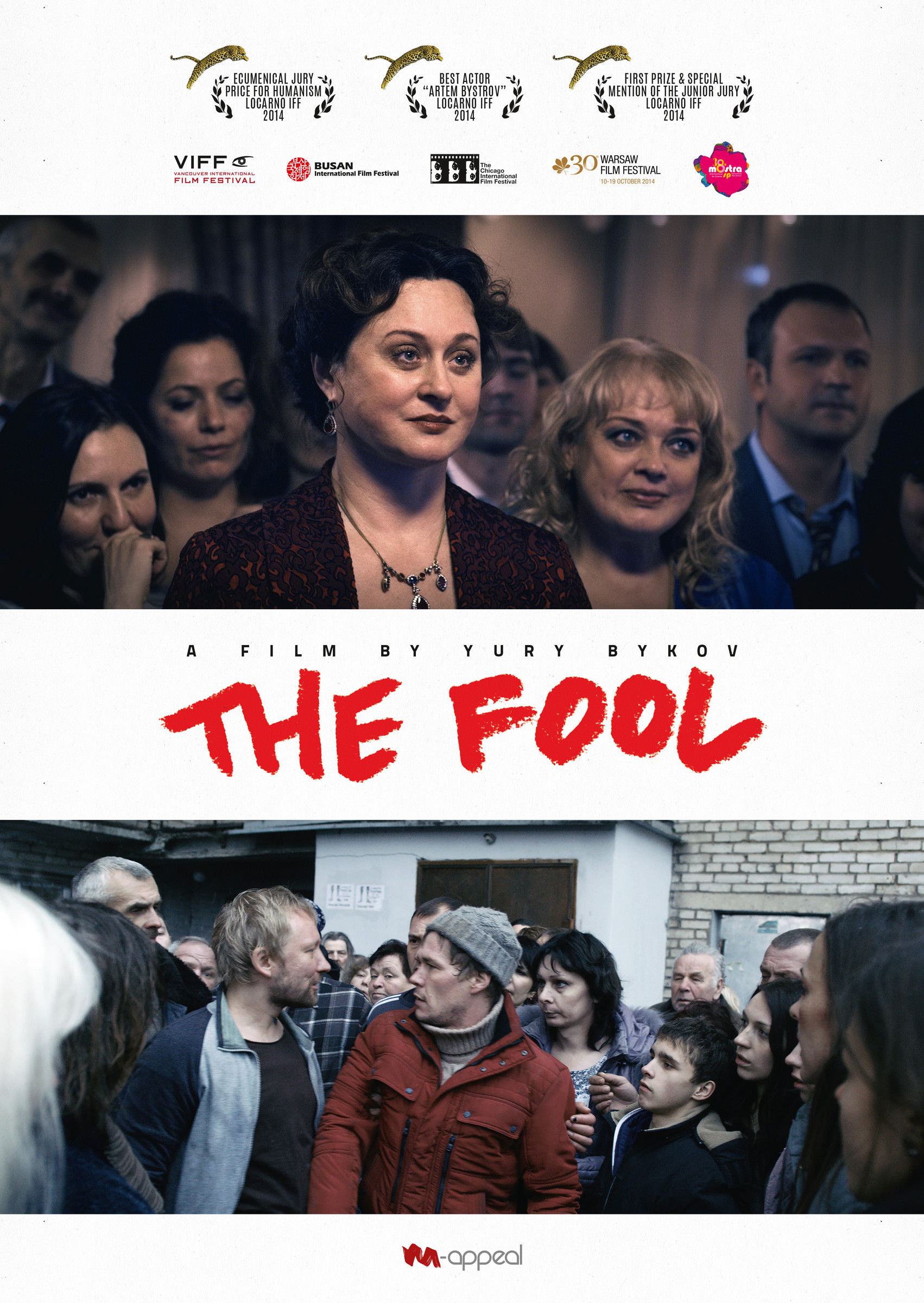 Thumbnail for The Fool