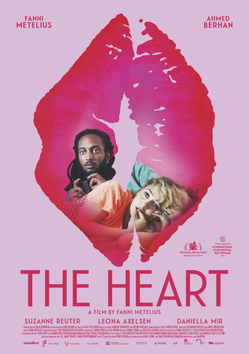 Thumbnail for The Heart