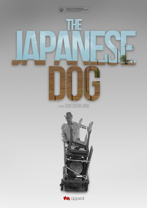 Thumbnail for The Japanese Dog