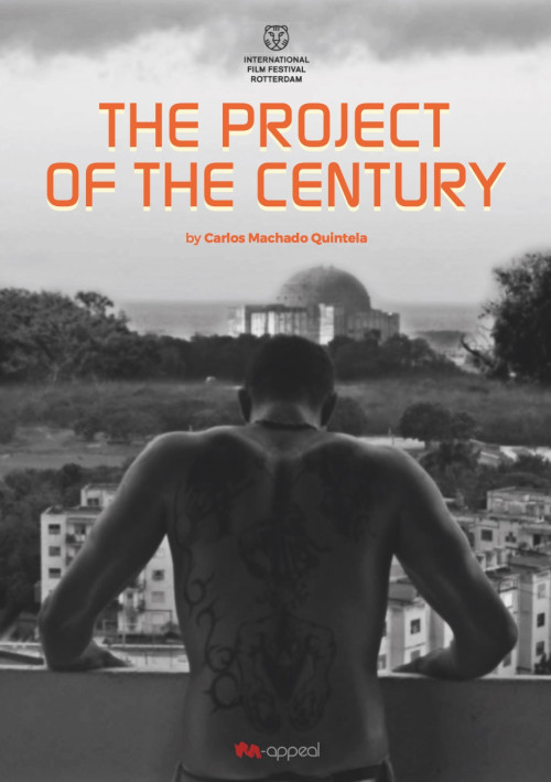Thumbnail for The Project of the Century