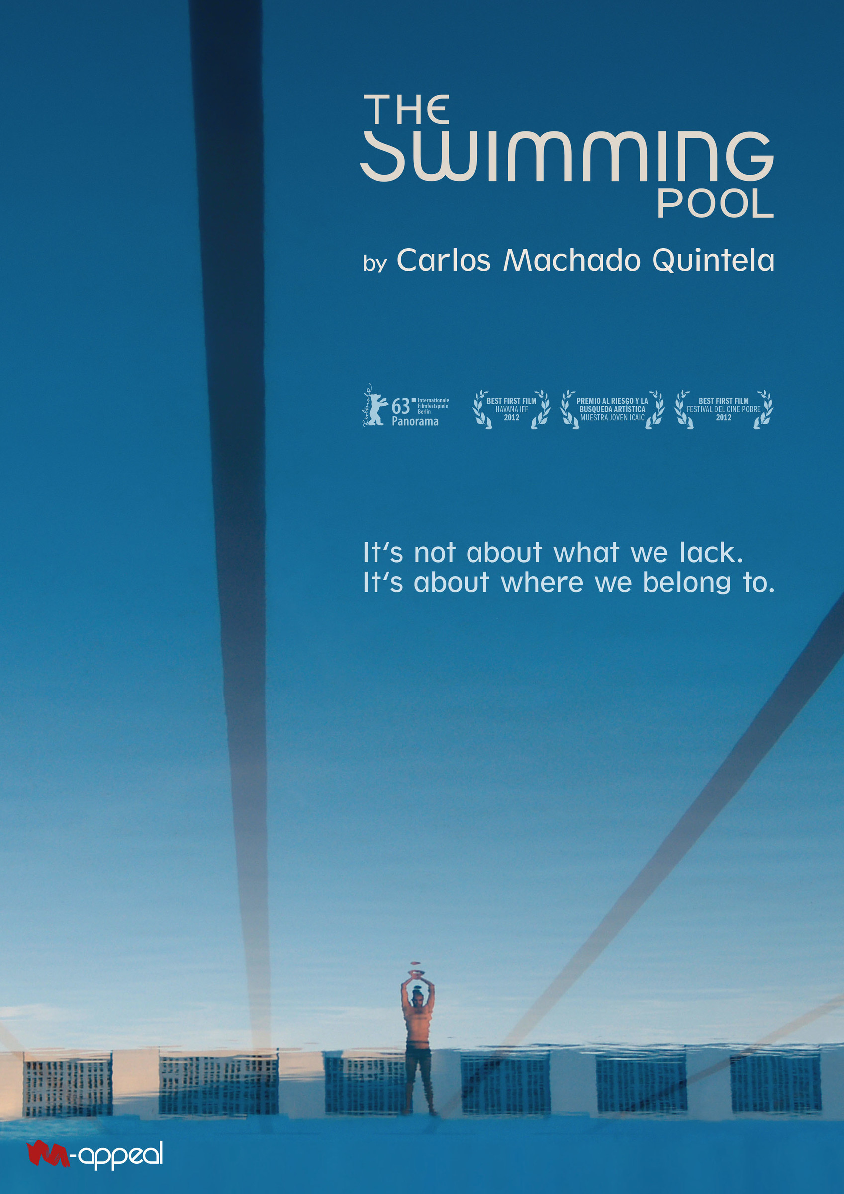 Thumbnail for The Swimming Pool