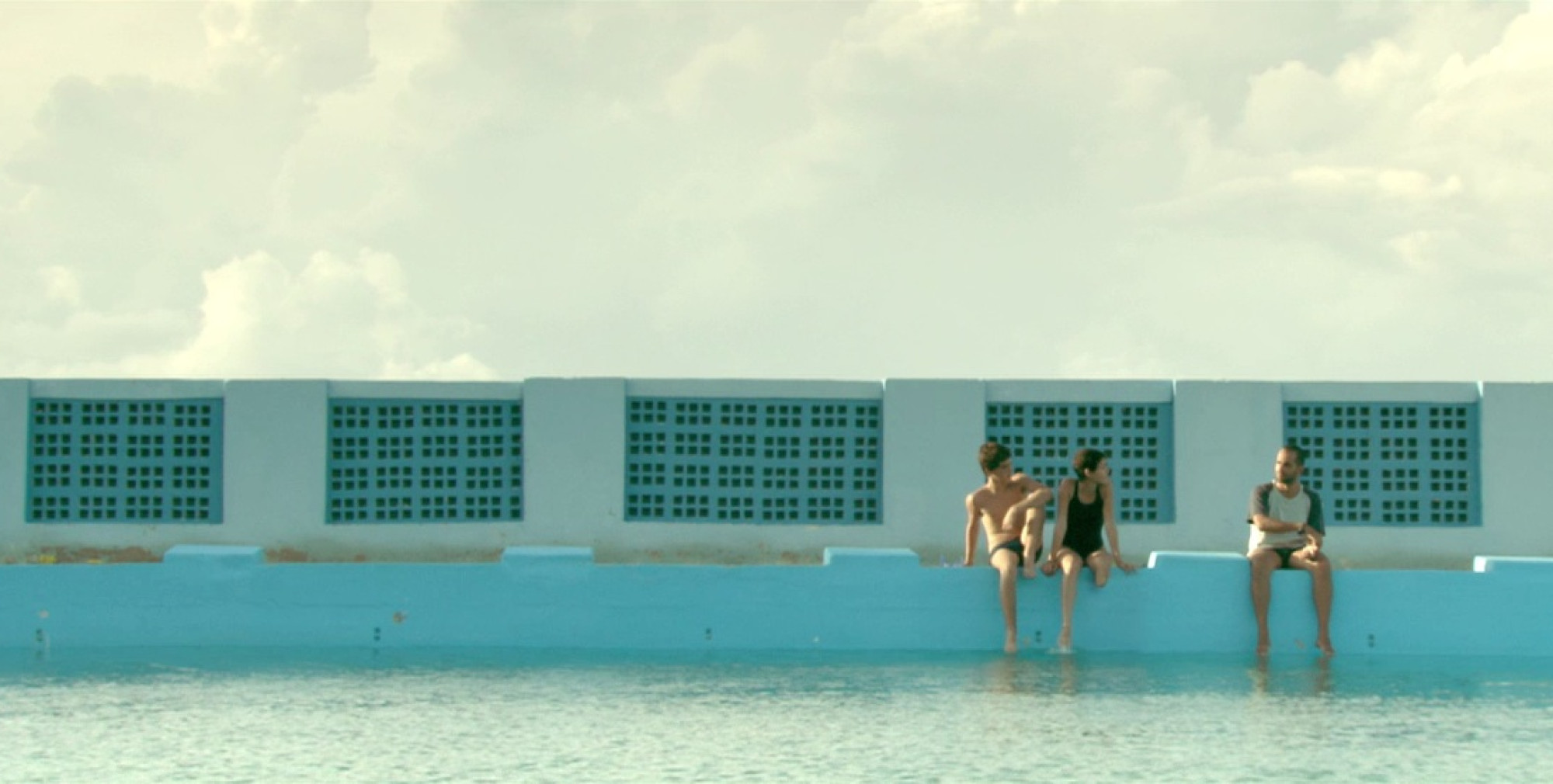m-appeal_The Swimming Pool