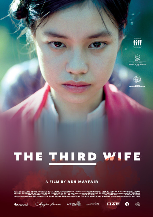 Thumbnail for The Third Wife