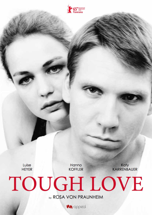 Thumbnail for Tough Love