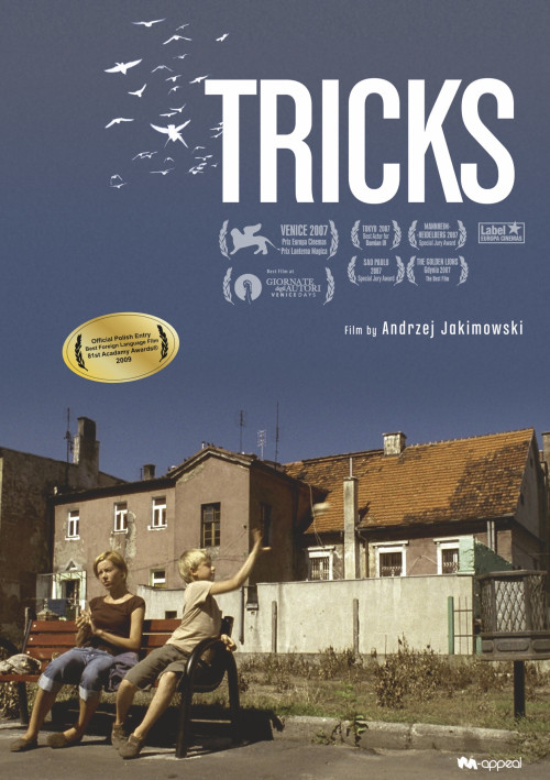 Thumbnail for Tricks
