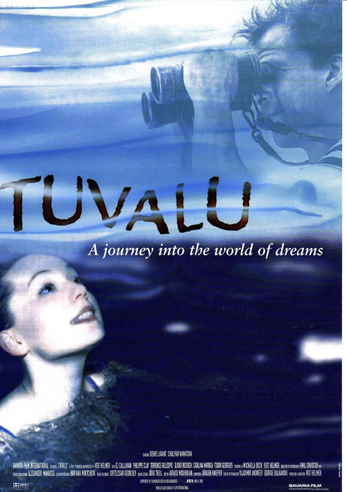 Thumbnail for Tuvalu