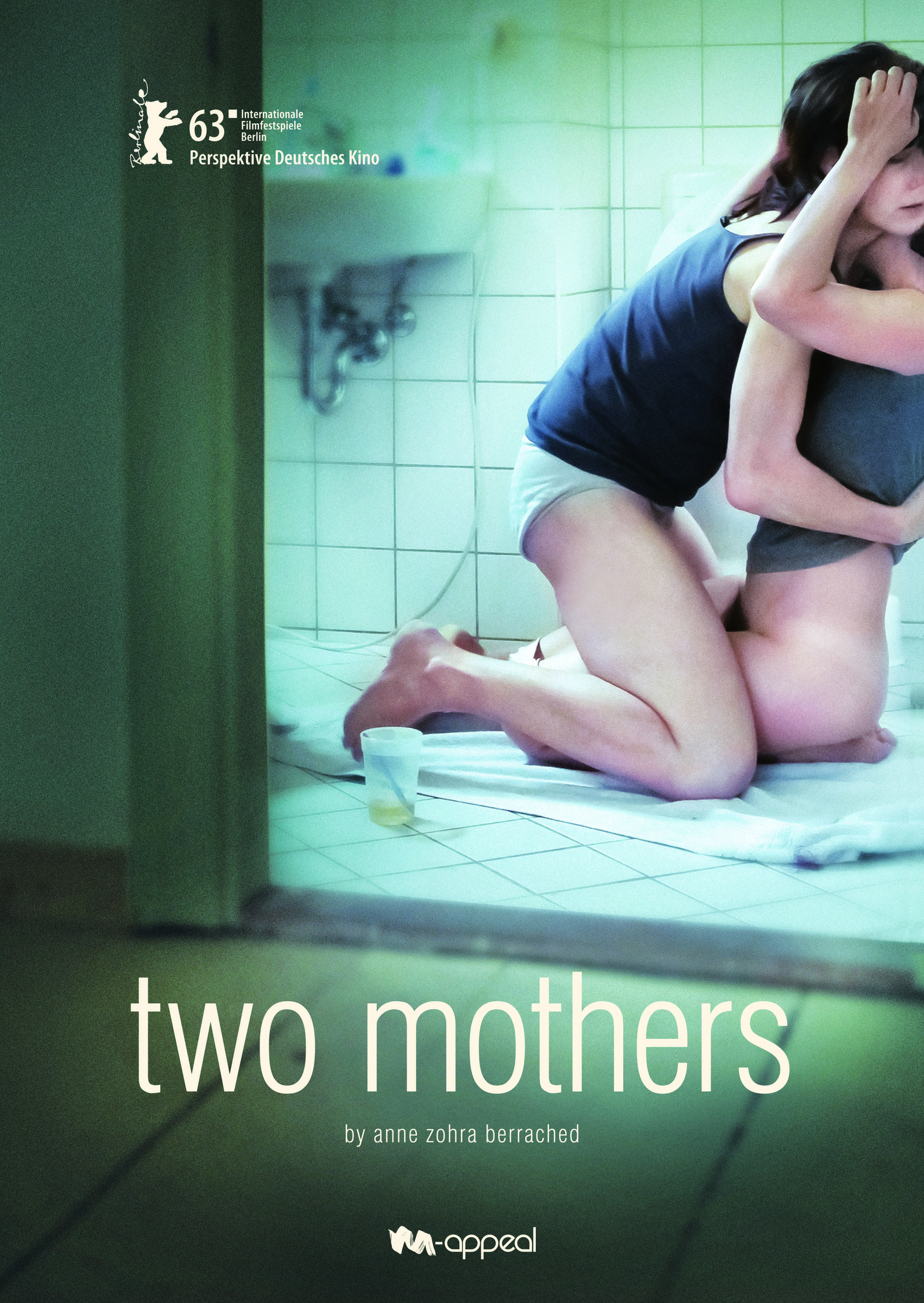 Thumbnail for Two Mothers