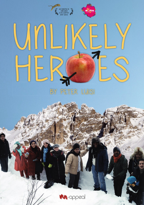 Thumbnail for Unlikely Heroes