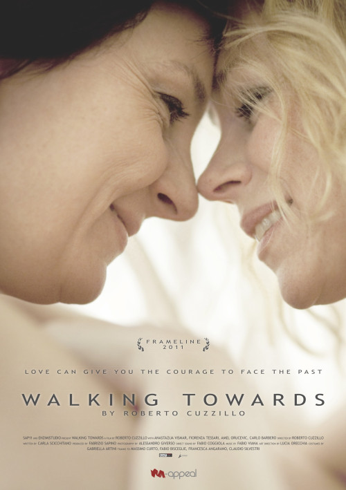Thumbnail for Walking Towards