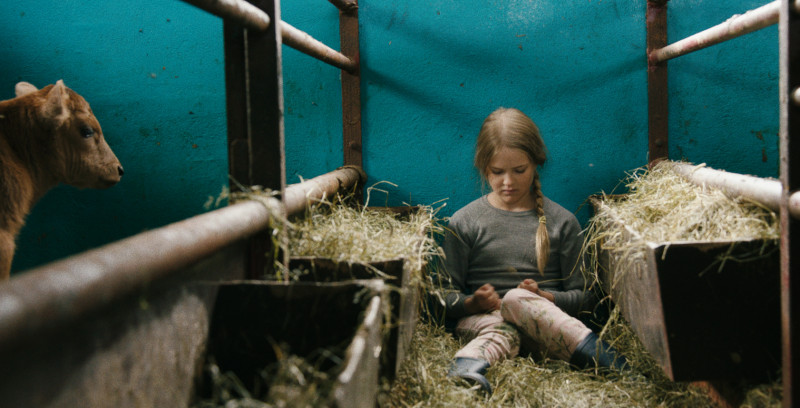 Thumbnail for Best Director award for &Aacute;sa Helga Hj&ouml;rleifsd&oacute;ttir