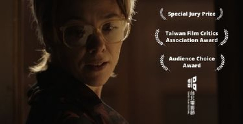 Thumbnail for CELTS wins 3 times at the Taipei IFF 2021