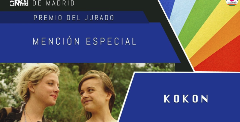 Thumbnail for COCOON receives a Special Mention