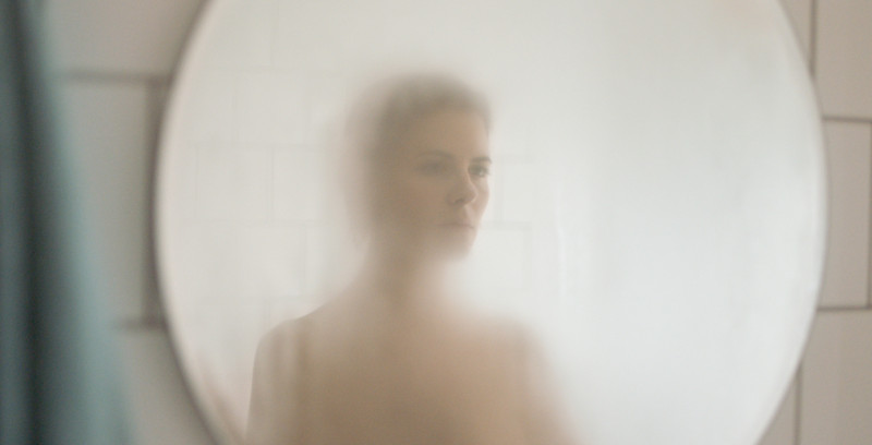 Thumbnail for FIDELITY's actress wins at Transilvania IFF Cluj 2020