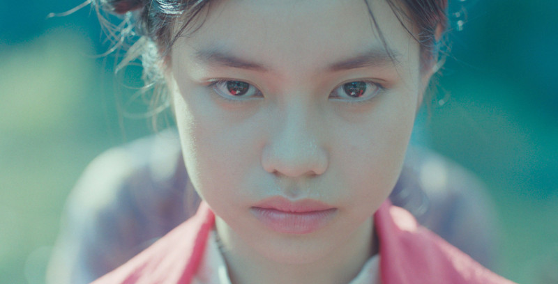 Thumbnail for Special Mention for THE THIRD WIFE at Milano FF 2018