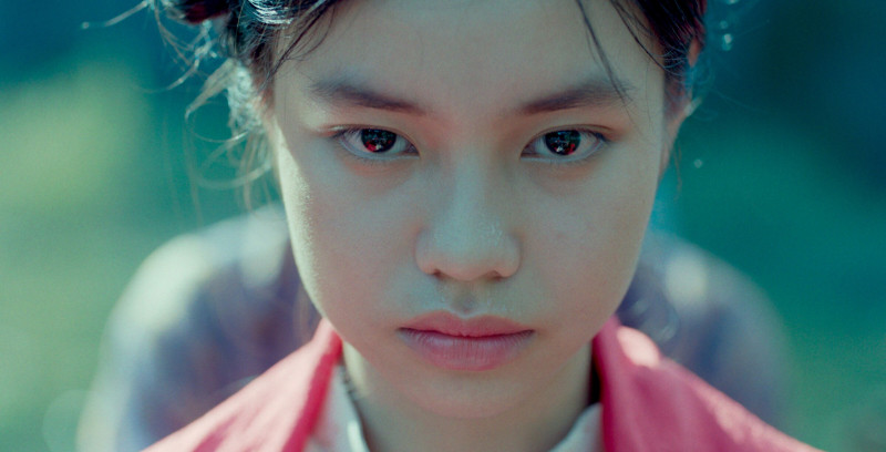Thumbnail for THE THIRD WIFE goes to Locarno FF 2019