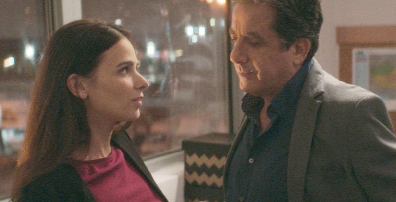 Thumbnail for WORKING WOMAN at TIFF 2018